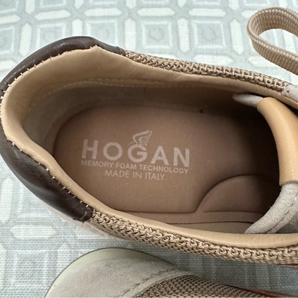 Hogan Sneakers - Picture 6 of 10